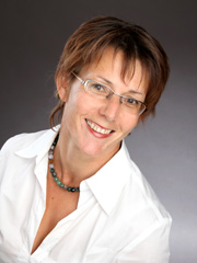 Renate Vosseler, Ihre Ansprechpartnerin für die Media-Haftpflicht Bild von Renate Vosseler, Ihre Ansprechpartnerin für die Media-Haftpflicht